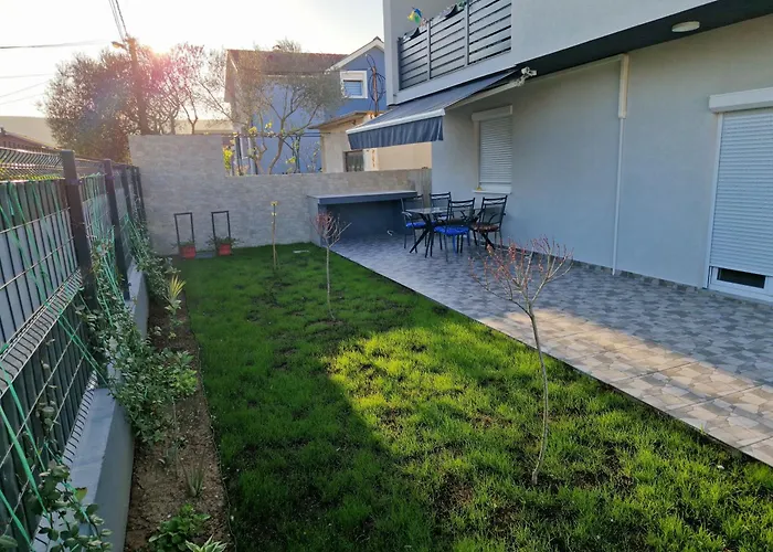 Apartman Pranic Mostar