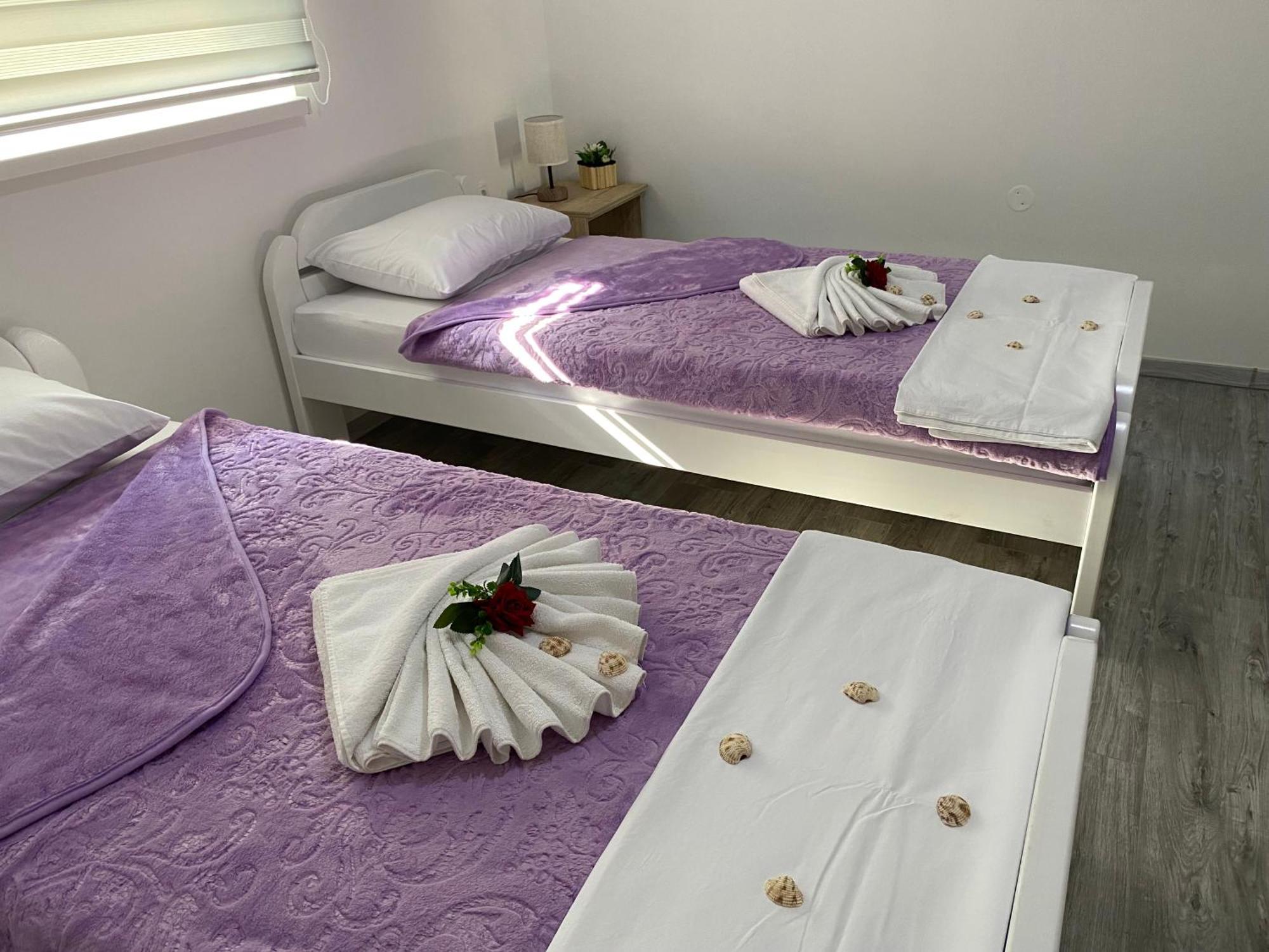 Apartamento Pranic