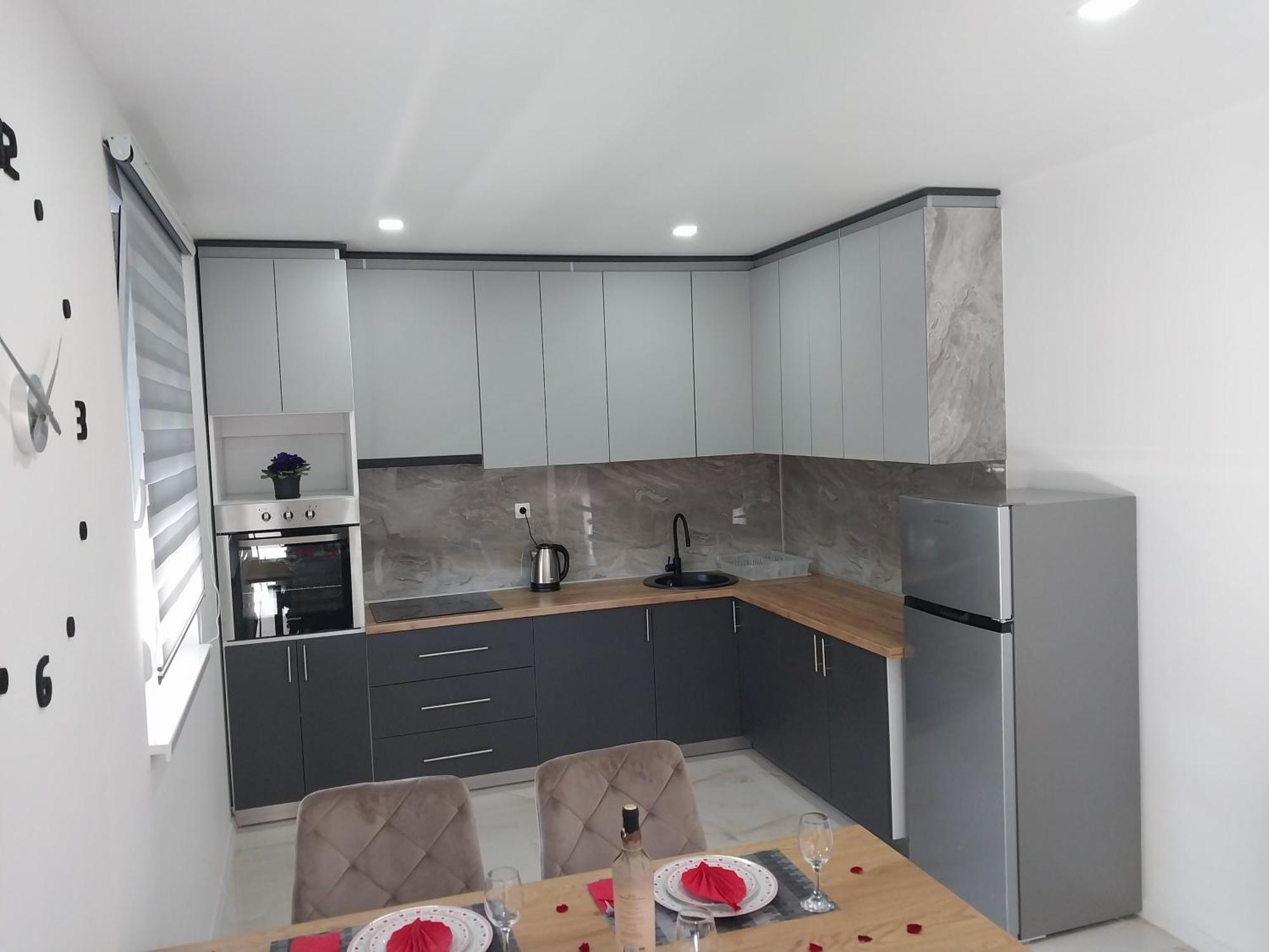 Appartement Pranic Mostar