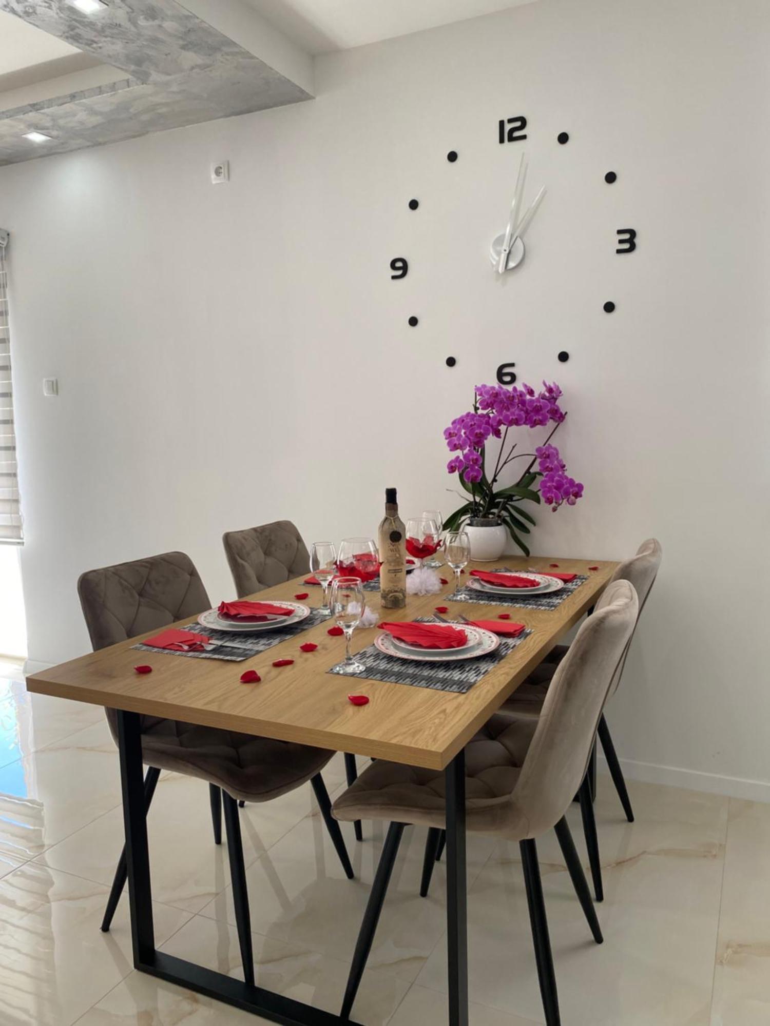 Appartement Pranic *
