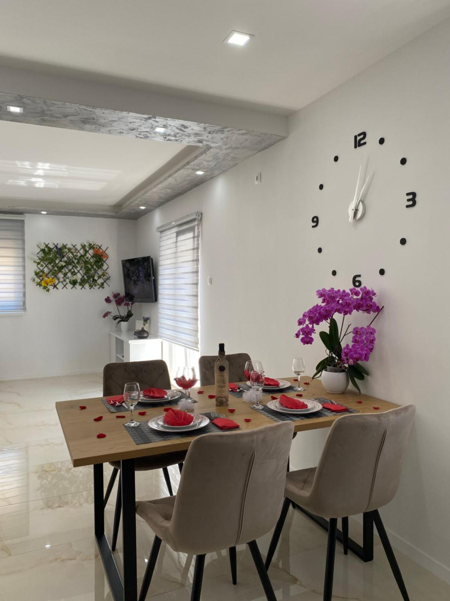 Appartement Pranic *