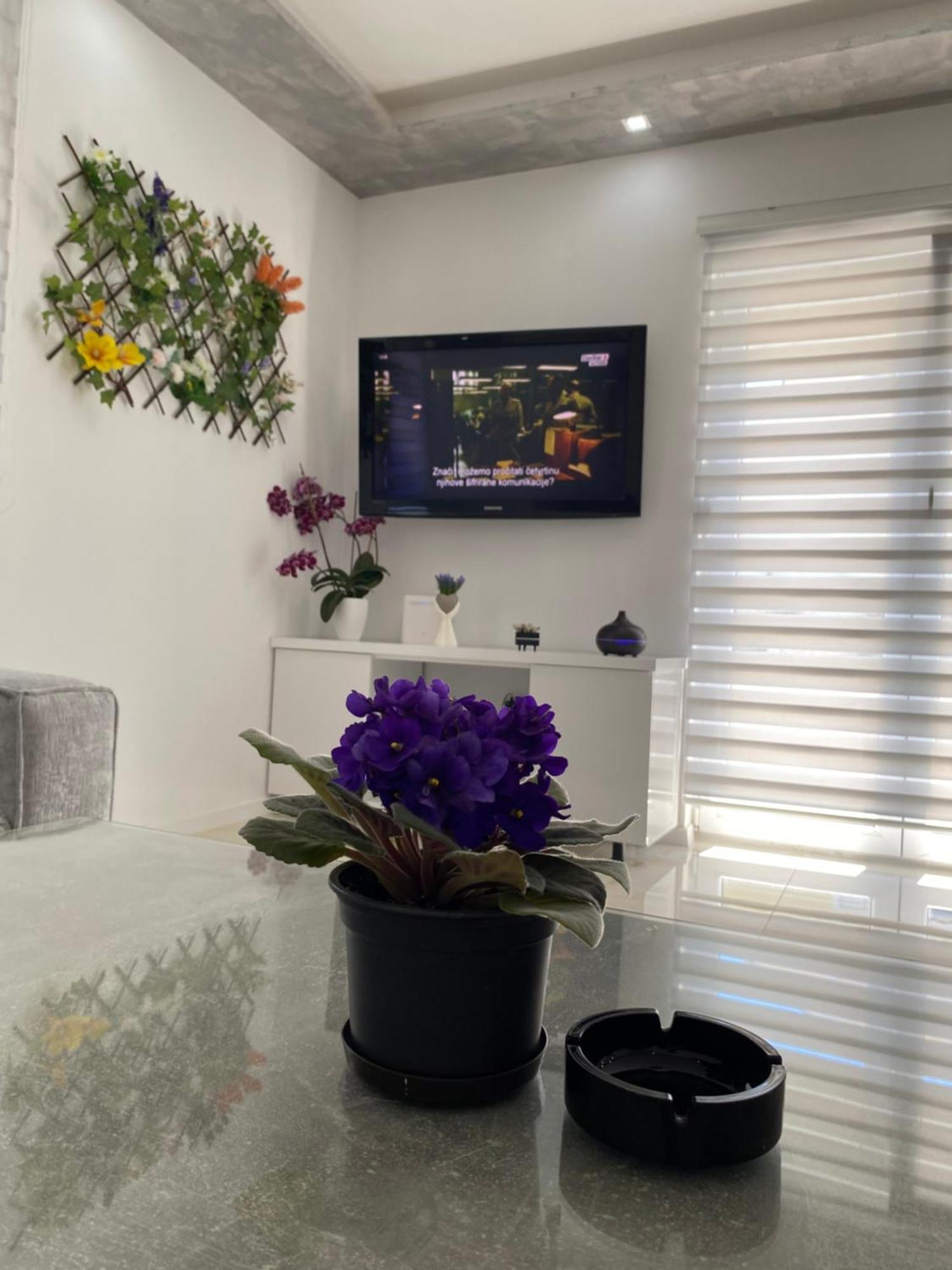 Appartement Pranic Mostar