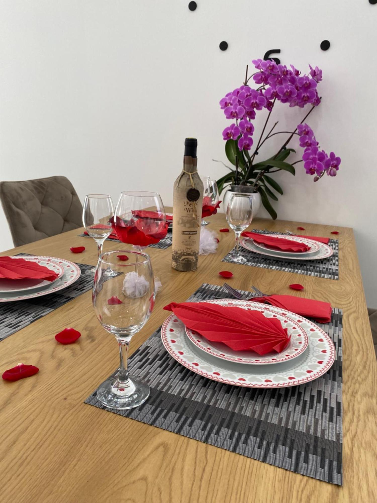 Appartement Pranic *