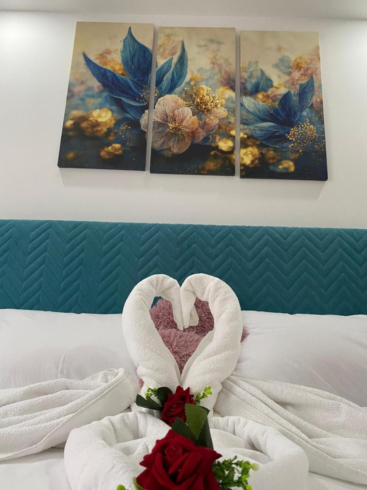 Apartamento Pranic