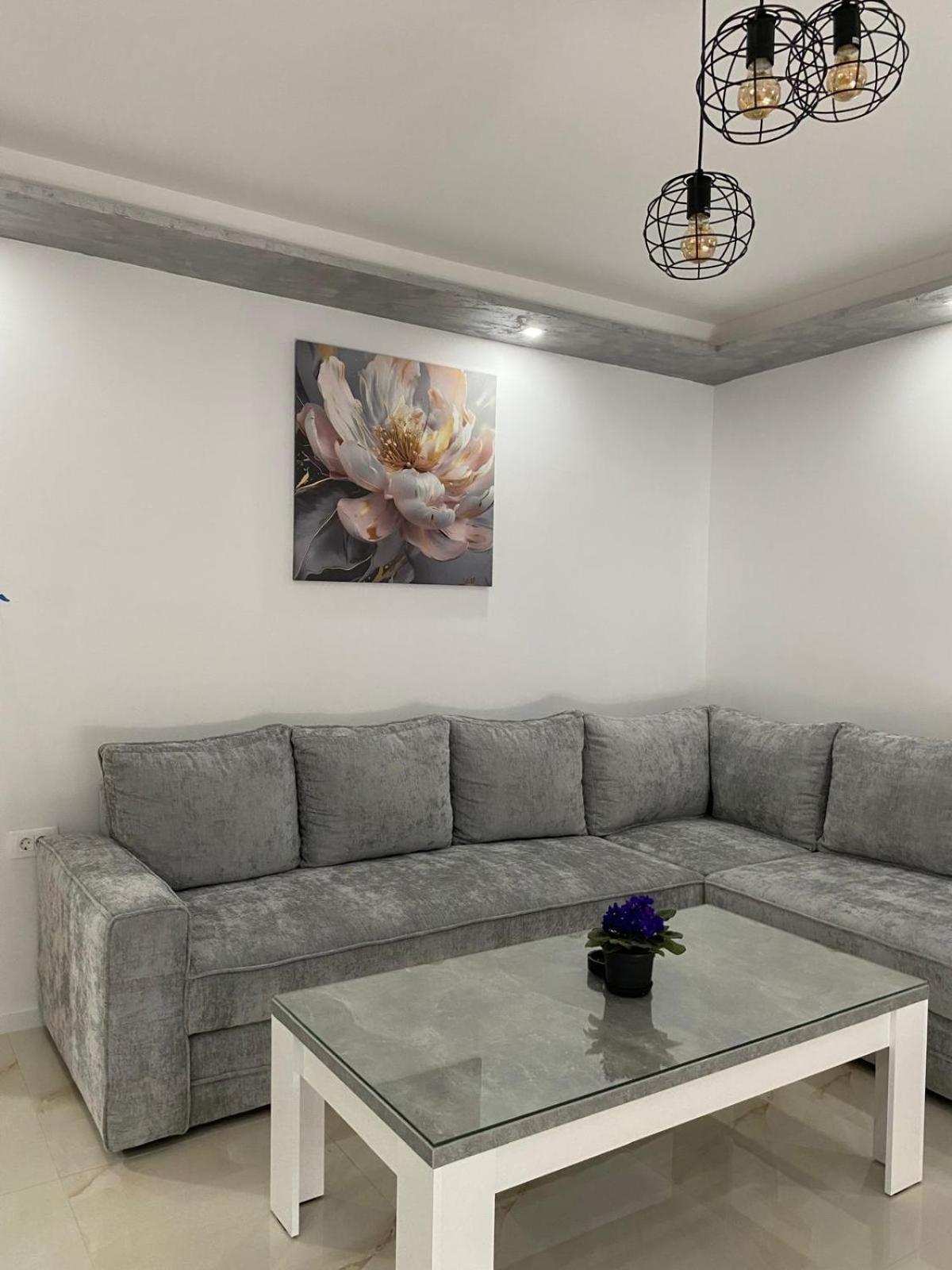 Pranic Apartamento