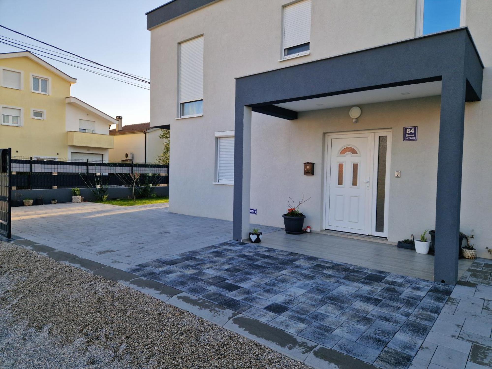 Apartamento Pranic Mostar