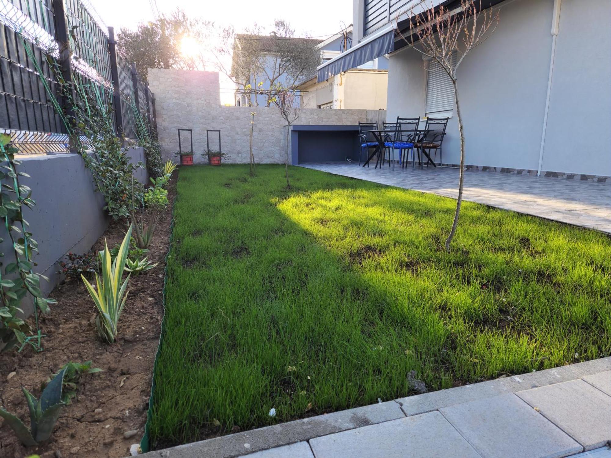 Pranic Apartamento