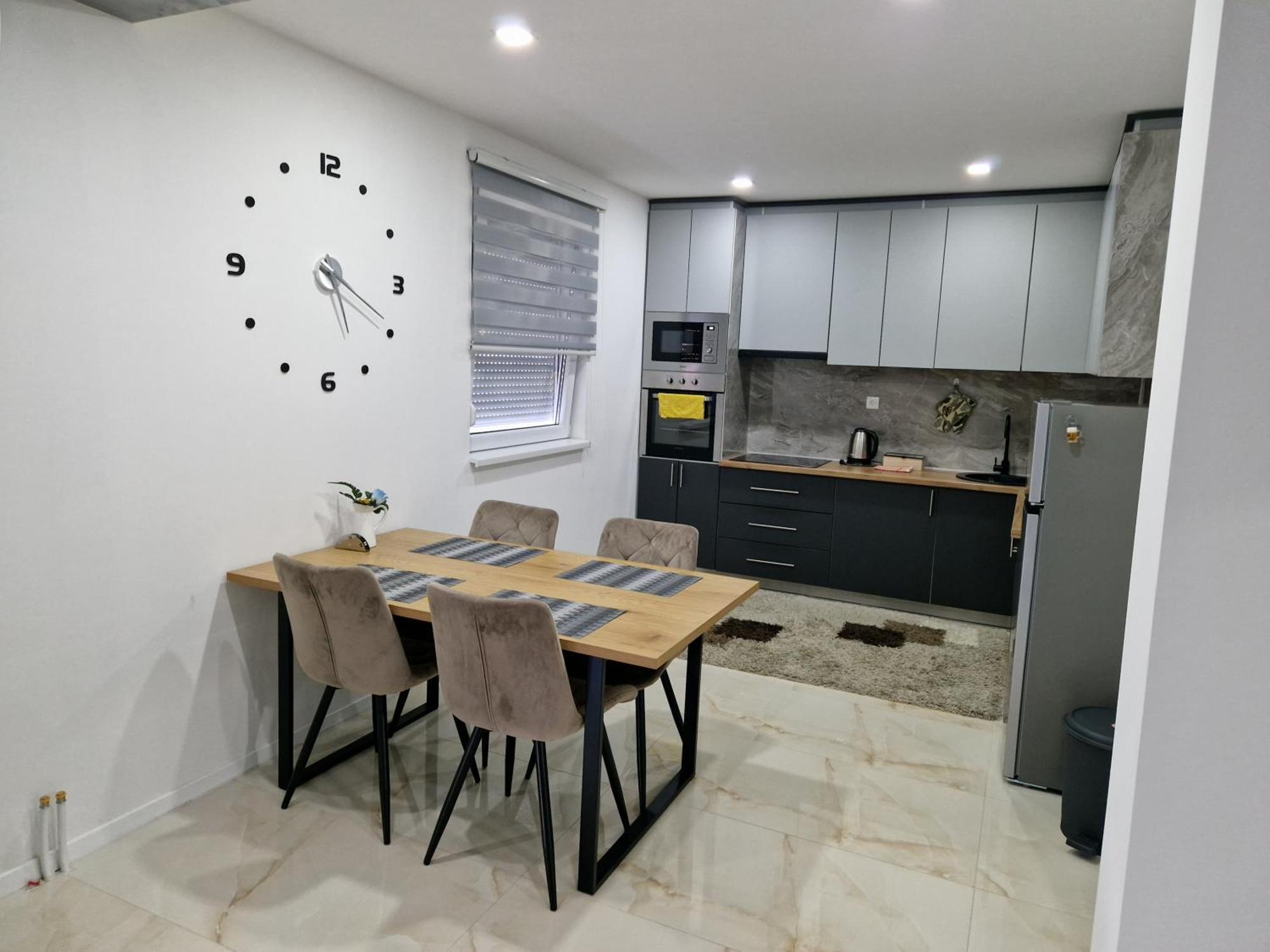 Pranic Apartamento *