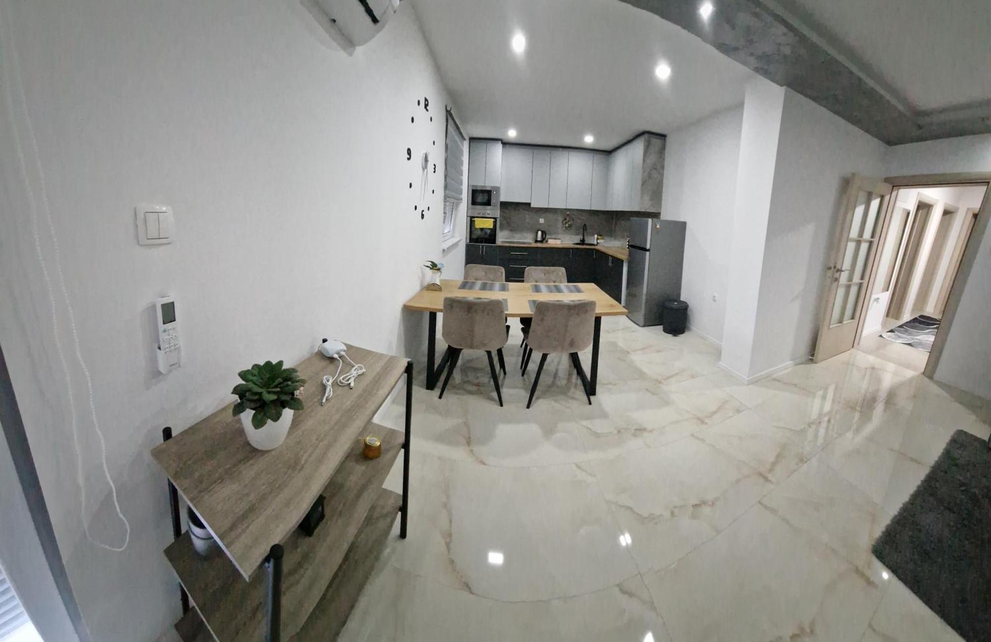 Pranic Apartamento Mostar