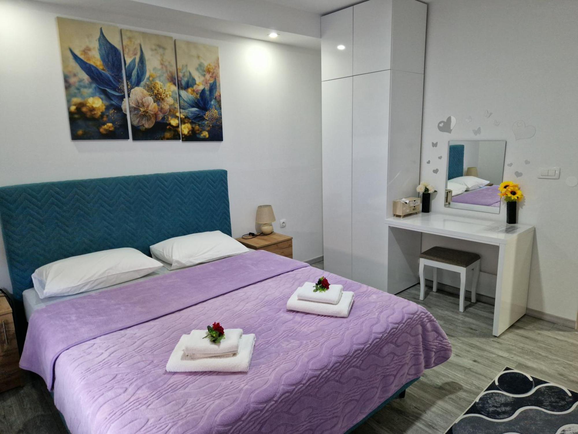 Apartamento Pranic *