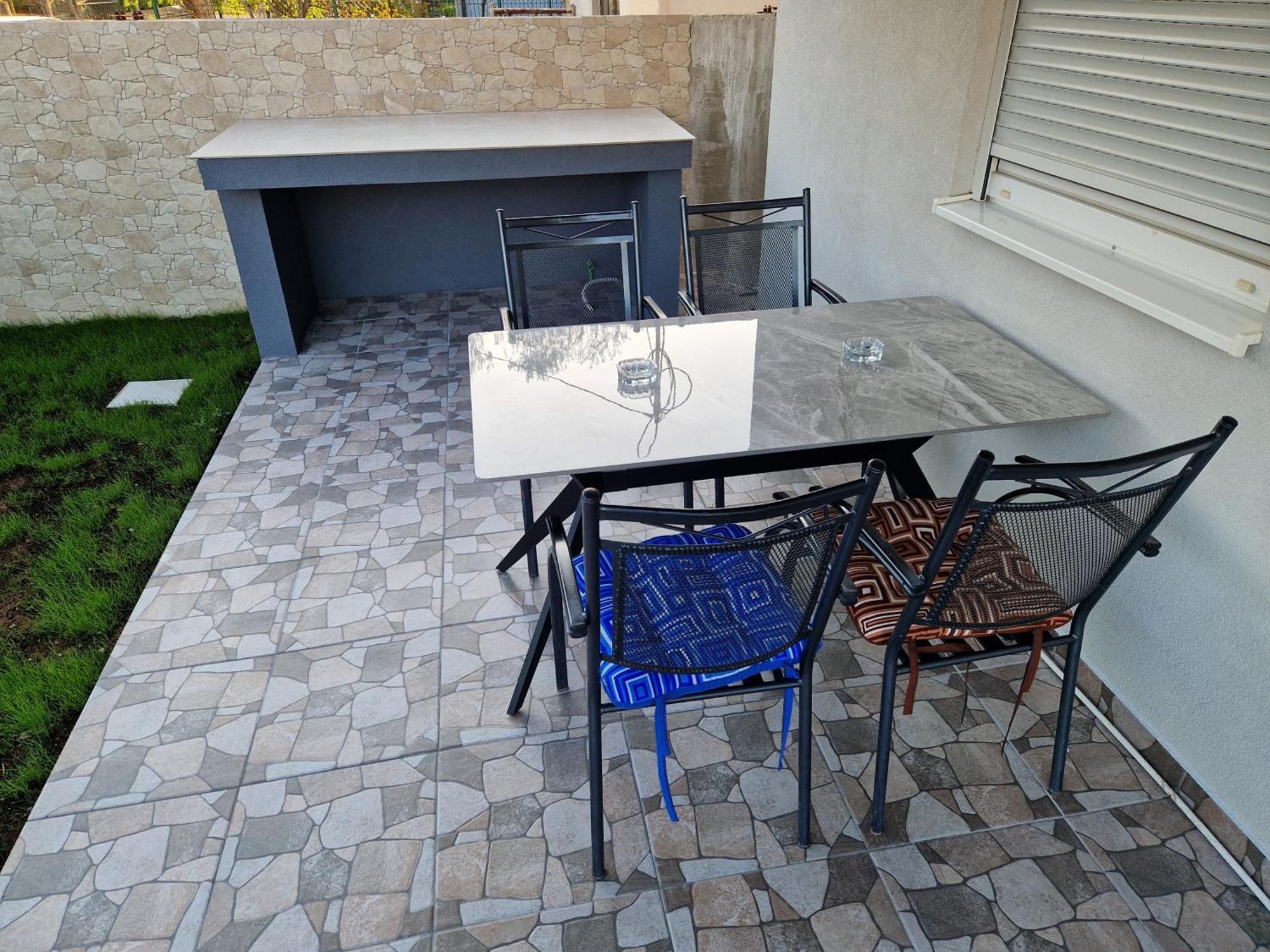 Pranic Apartamento Mostar