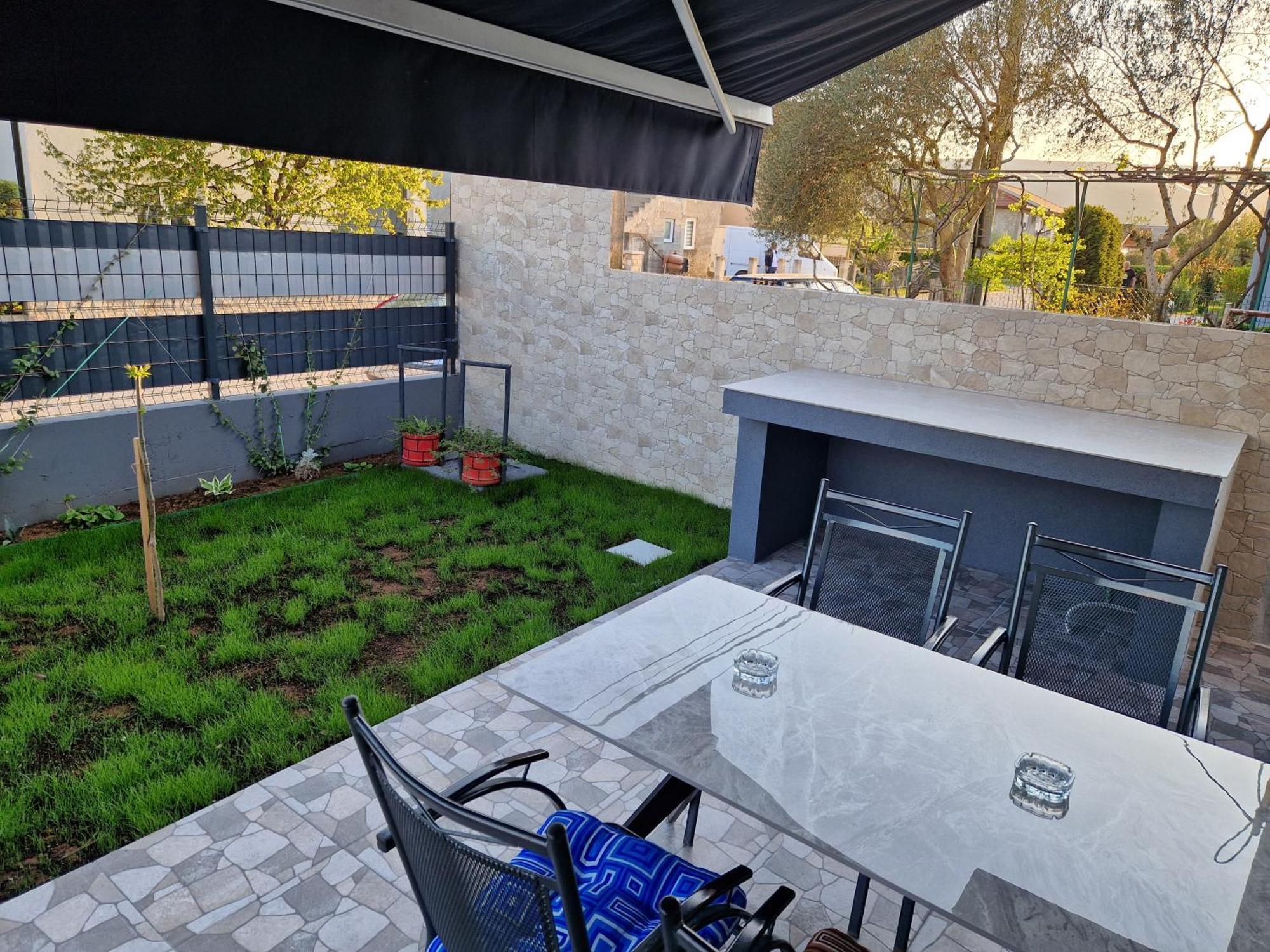 Pranic Apartamento